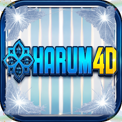 harum4d — mitra unggulan